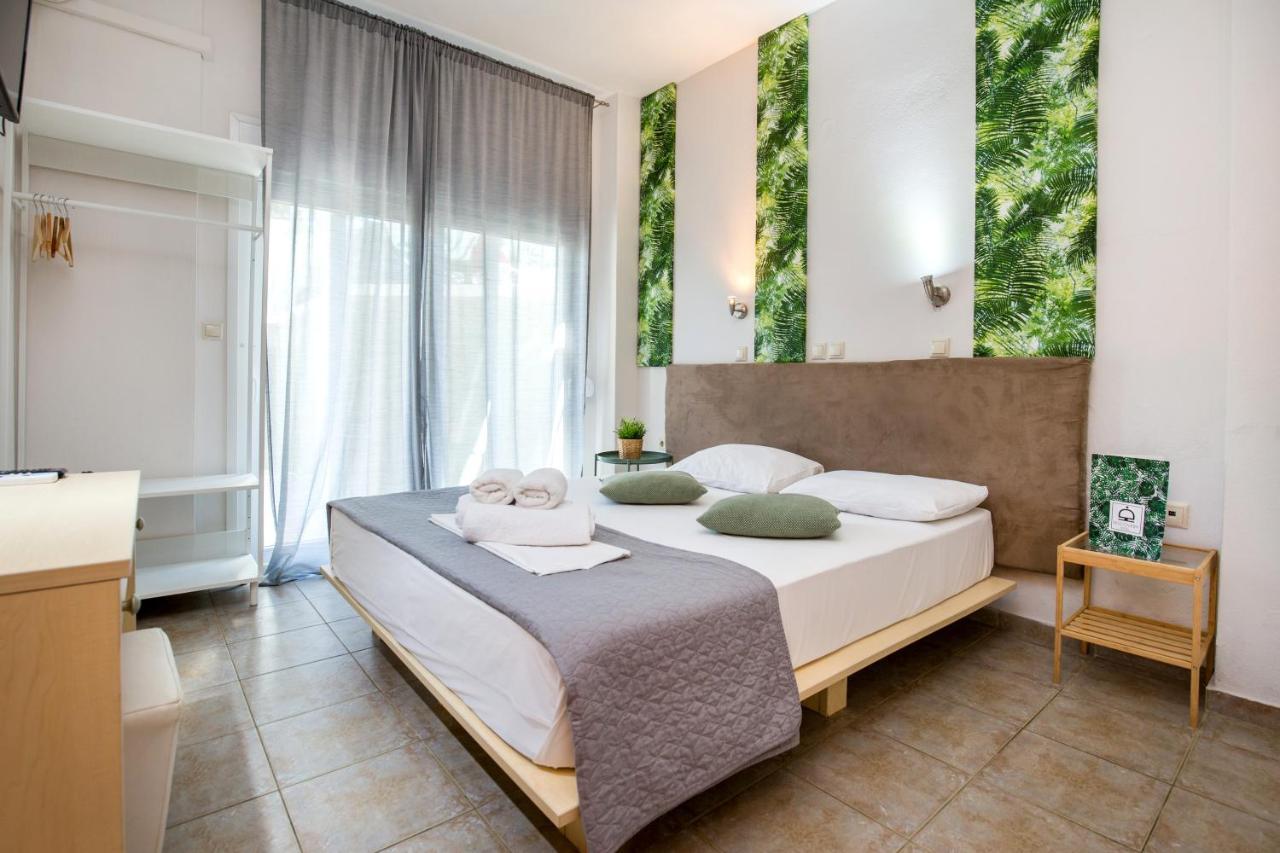 Discovery Hotel Limenaria  Zimmer foto